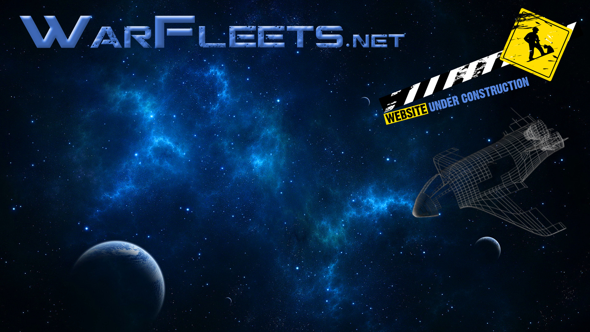 warfleets mmo rpg browser